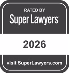 Joseph Caraccio Super Lawyer 2026